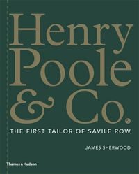 Produktbild: Henry Poole & Co.