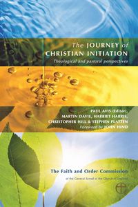 Produktbild: The Journey of Christian Initiation