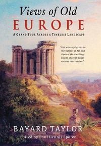 Produktbild: Views of Old Europe