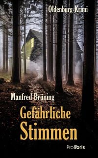 Produktbild: Gef&auml;hrliche Stimmen