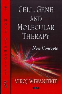 Produktbild: Cell, Gene, & Molecular Therapy