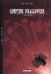 Produktbild: Comptine d'halloween t2 farces