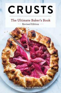 Produktbild: Crusts: The Revised Edition