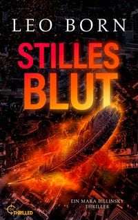 Produktbild: Stilles Blut