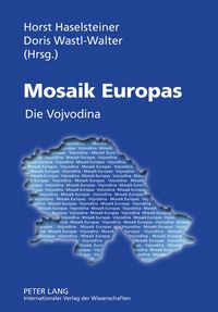 Produktbild: Mosaik Europas