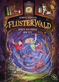 Produktbild: Fl&uuml;sterwald