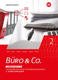 Produktbild: B&uuml;ro & Co. nach Lernfeldern