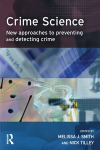 Produktbild: Crime Science