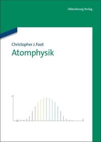 Produktbild: Atomphysik