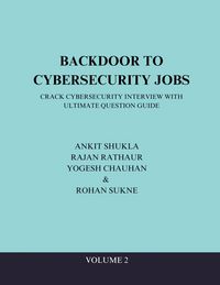 Produktbild: Backdoor to Cybersecurity Jobs