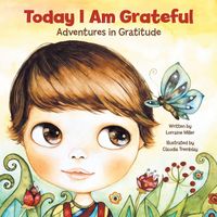 Produktbild: Today I Am Grateful