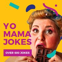 Produktbild: Yo Mama Jokes