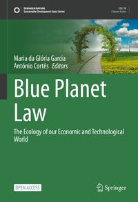 Produktbild: Blue Planet Law