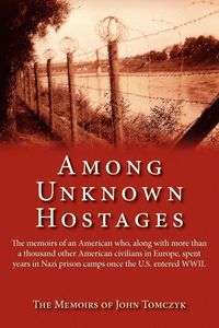 Produktbild: Among Unknown Hostages