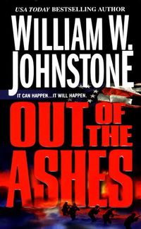 Produktbild: Johnstone, W: Out Of The Ashes #1