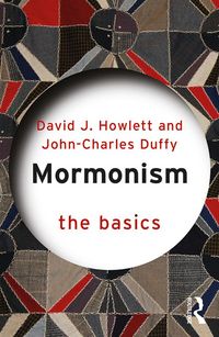 Produktbild: Mormonism: The Basics