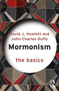 Produktbild: Mormonism: The Basics