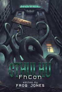 Produktbild: Cthulhu FhCon