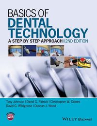 Produktbild: Basics of Dental Technology