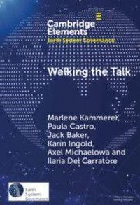 Produktbild: Walking the Talk