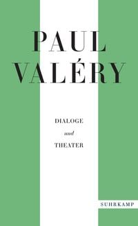 Produktbild: Dialoge und Theater