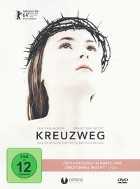 Bild vom Artikel Kreuzweg vom Autor Lea van Acken