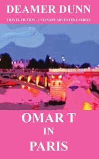 Produktbild: Omar T in Paris