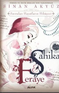 Produktbild: Sahika Feraye