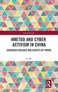 Produktbild: #MeToo and Cyber Activism in China