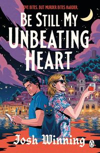 Produktbild: Be Still My Unbeating Heart