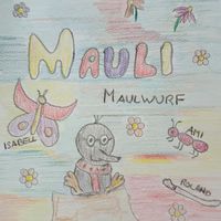 Produktbild: Mauli Maulwurf