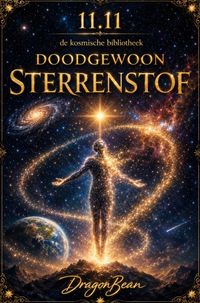 Produktbild: Doodgewoon Sterrenstof