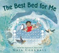 Produktbild: The Best Bed for Me