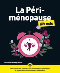 Produktbild: La p&eacute;rim&eacute;nopause pour les nuls