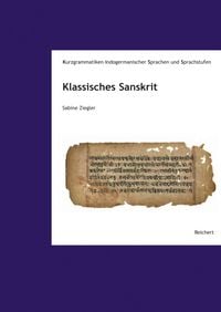 Produktbild: Klassisches Sanskrit
