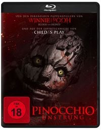 Produktbild: Pinocchio Unstrung