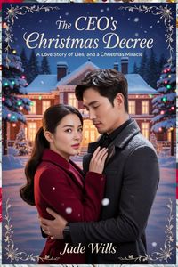 Produktbild: The CEO's Christmas Decree
