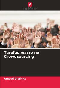 Produktbild: Tarefas macro no Crowdsourcing