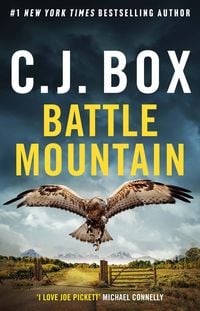 Produktbild: Battle Mountain