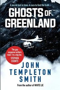 Produktbild: Ghosts of Greenland