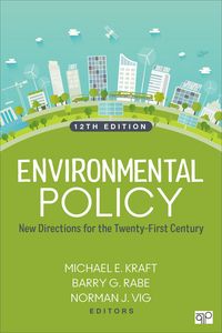 Produktbild: Environmental Policy