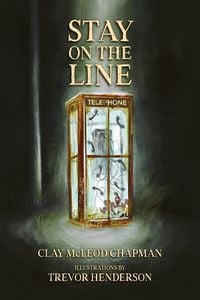 Produktbild: Stay on the Line