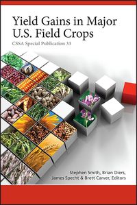 Produktbild: Yield Gains in Major U.S. Fiel