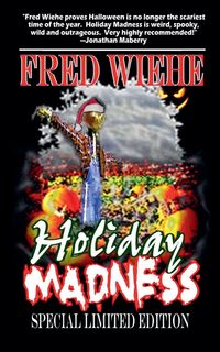 Produktbild: Holiday Madness Special Limited Edition