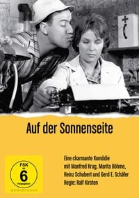 Produktbild: Auf der Sonnenseite