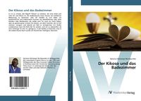 Produktbild: Der Kikoso und das Badezimmer