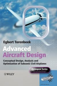 Produktbild: Advanced Aircraft Design