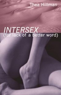 Produktbild: Intersex (for Lack of a Better Word)