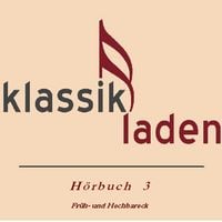 Produktbild: Klassikladen - Hörbuch 03