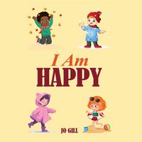 Produktbild: I Am Happy